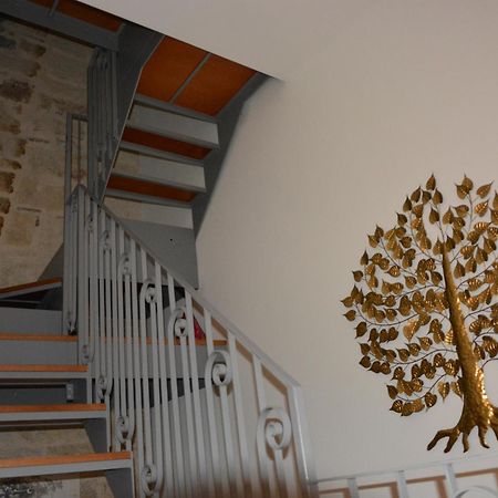 Dimora Del Carmine Hotel Bari Ngoại thất bức ảnh