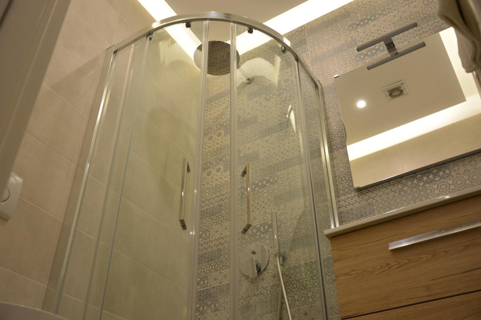Dimora Del Carmine Hotel Bari Ngoại thất bức ảnh