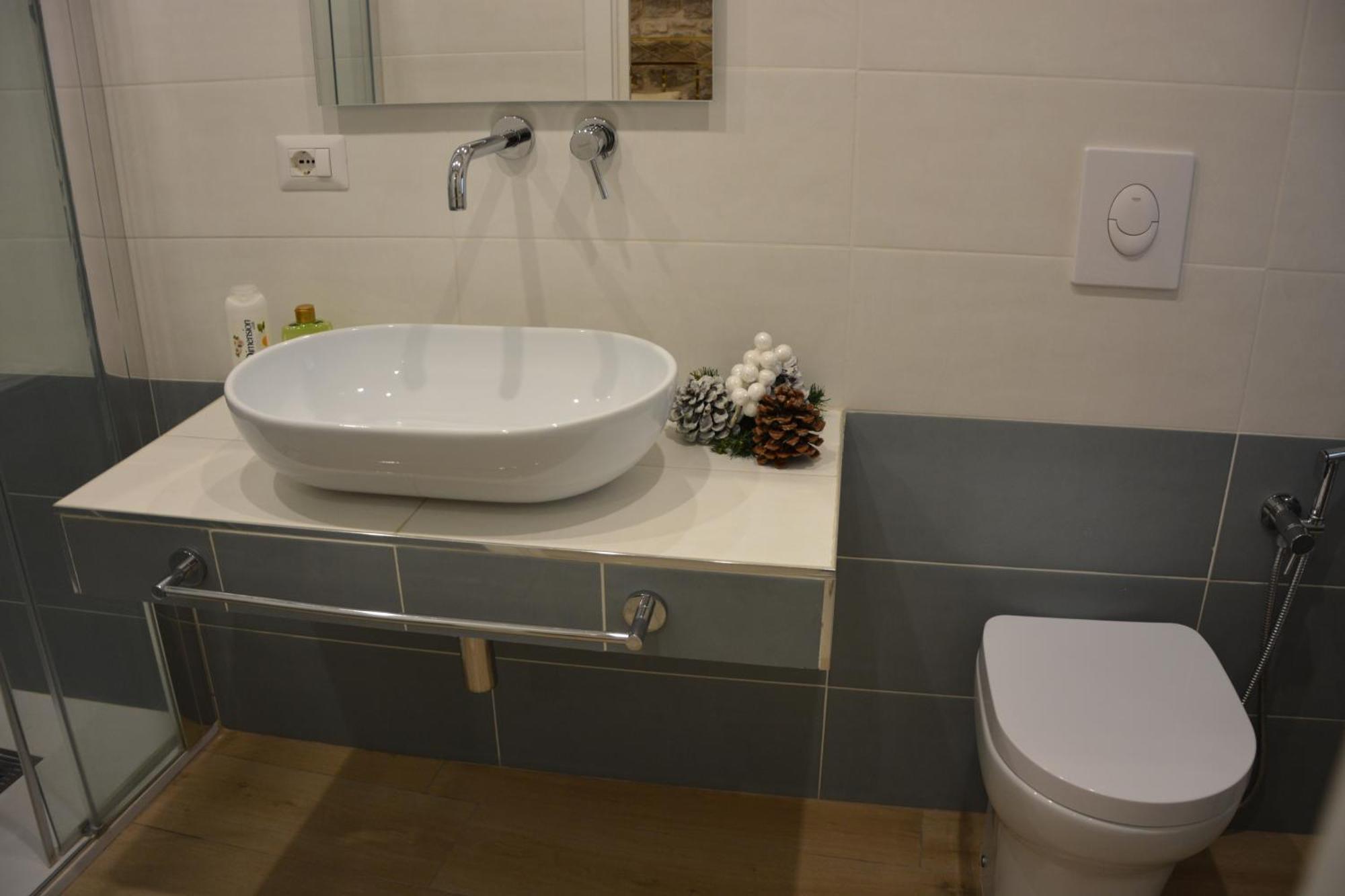 Dimora Del Carmine Hotel Bari Ngoại thất bức ảnh