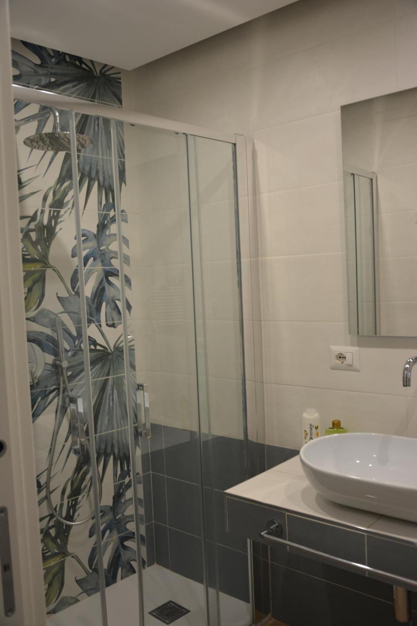 Dimora Del Carmine Hotel Bari Ngoại thất bức ảnh