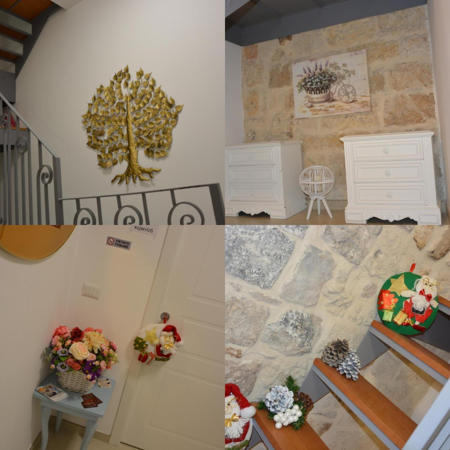 Dimora Del Carmine Hotel Bari Ngoại thất bức ảnh